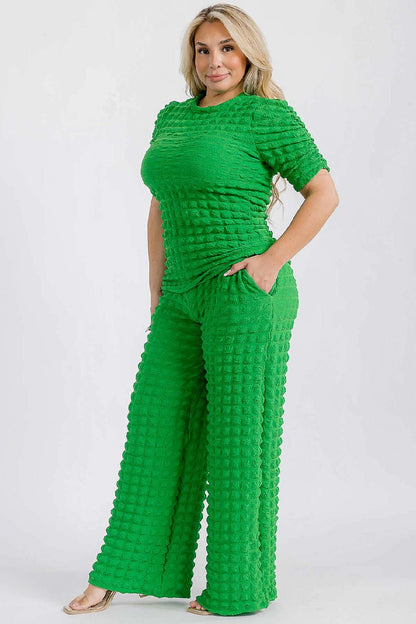 2982 PANTS SET PLUS