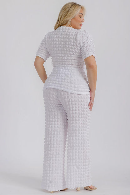 2982 PANTS SET PLUS