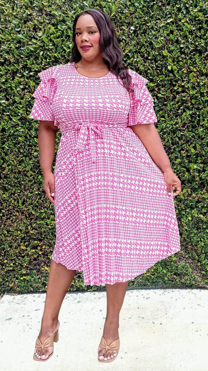 2977HT PLEATED PLUS