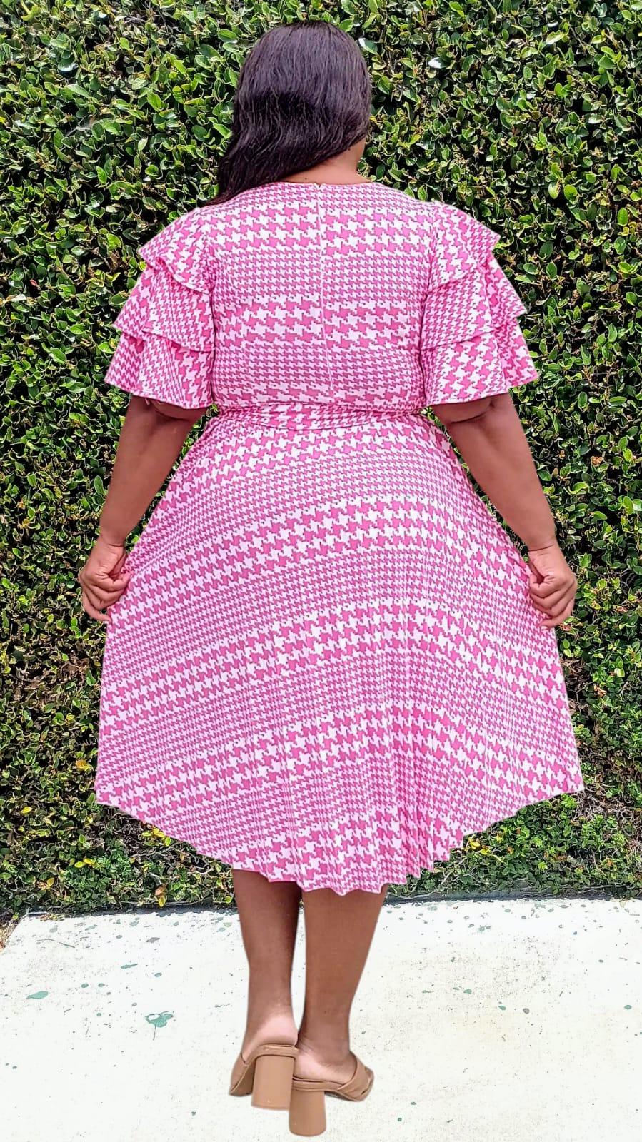 2977HT PLEATED PLUS