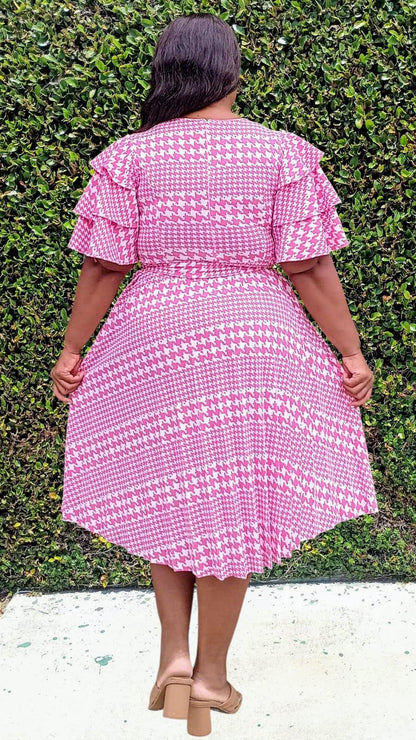 2977HT PLEATED PLUS