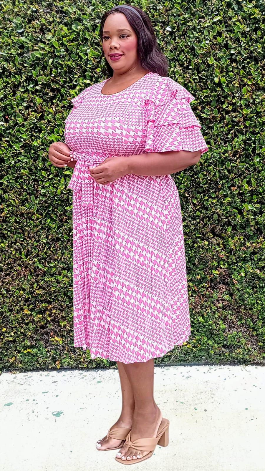 2977HT PLEATED PLUS