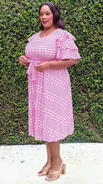 2977HT PLEATED PLUS