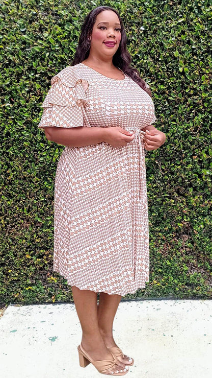 2977HT PLEATED PLUS