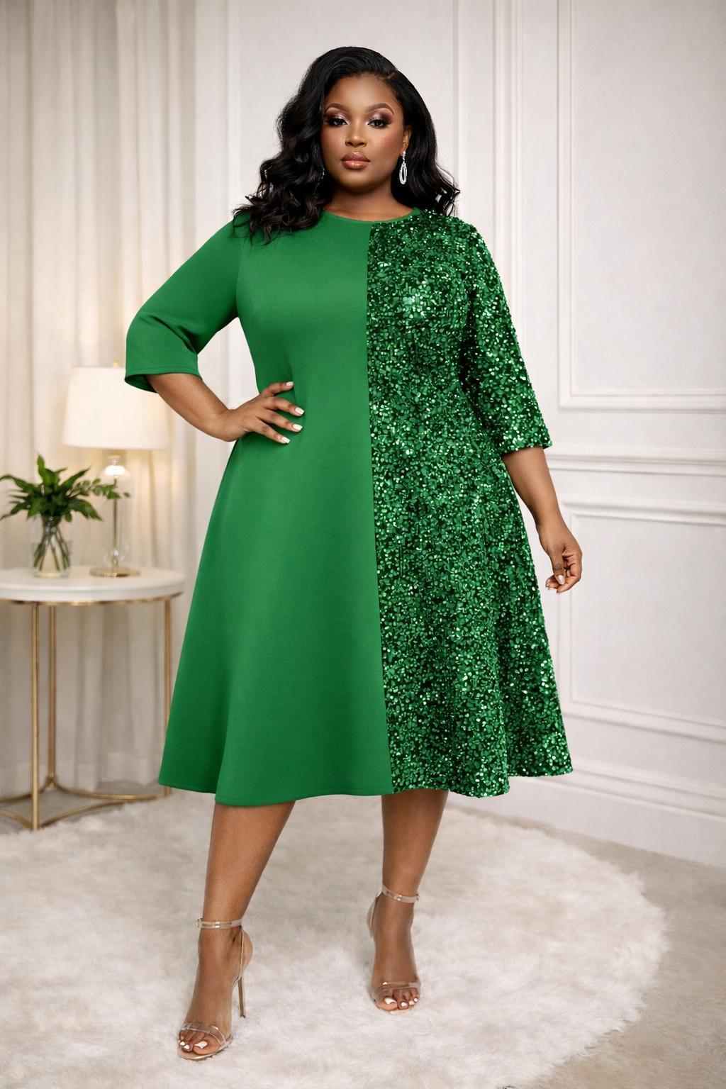 3062 PLUS A-LINE COMBO