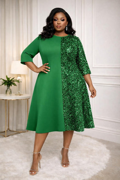 3062 PLUS A-LINE COMBO