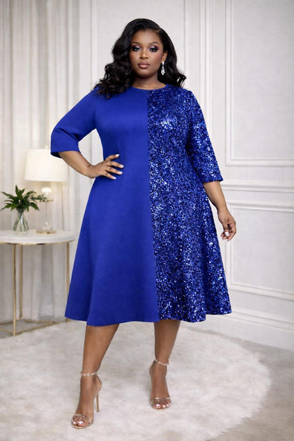 3062 PLUS A-LINE COMBO