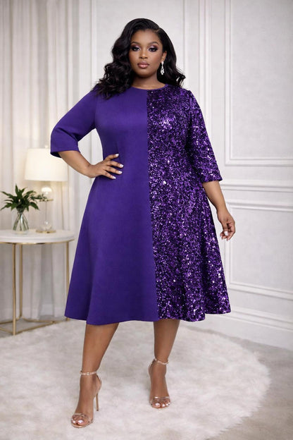 3062 PLUS A-LINE COMBO