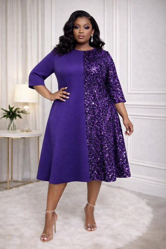 3062 PLUS A-LINE COMBO