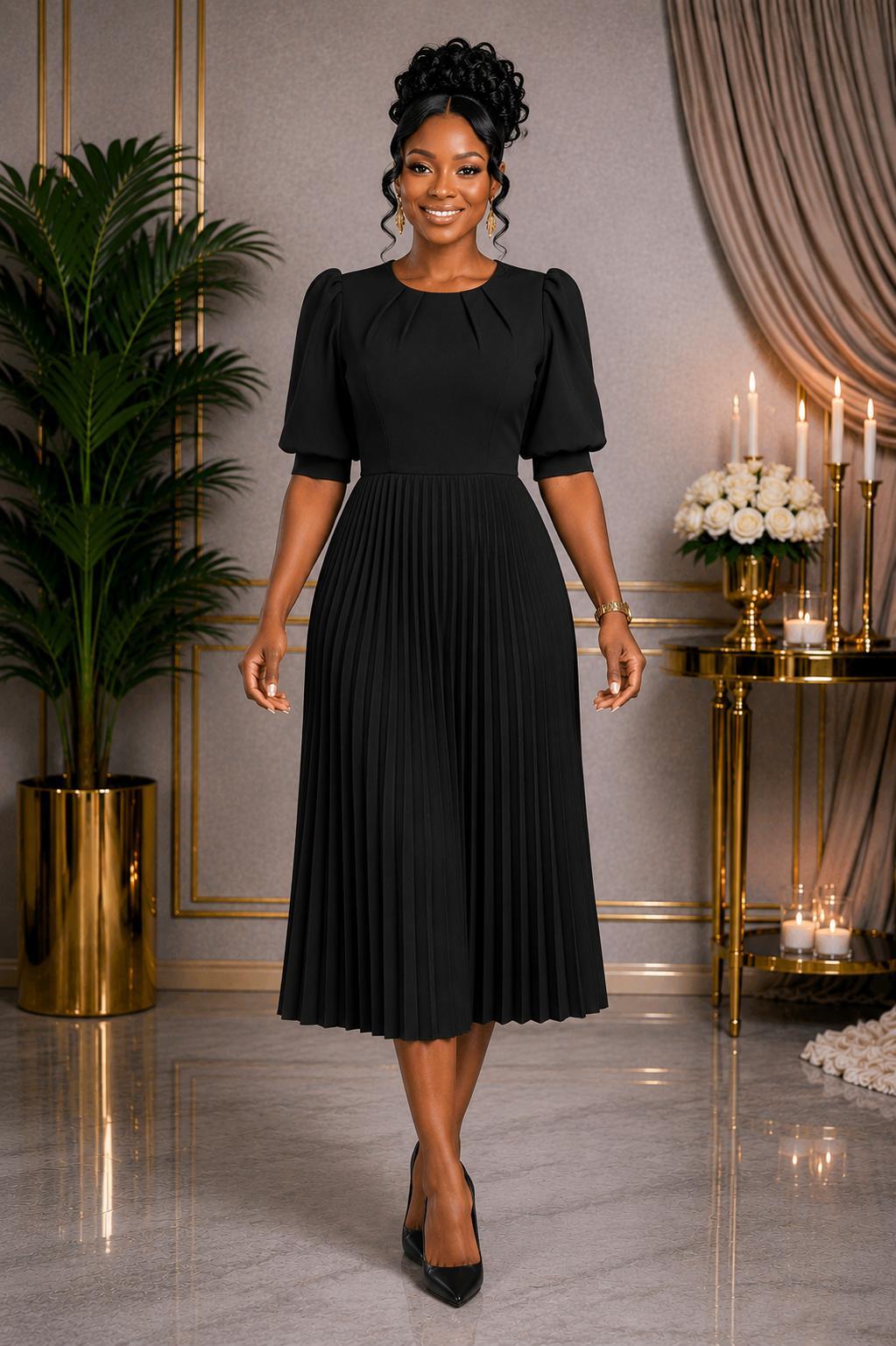 3120 PLEATED REGULAR