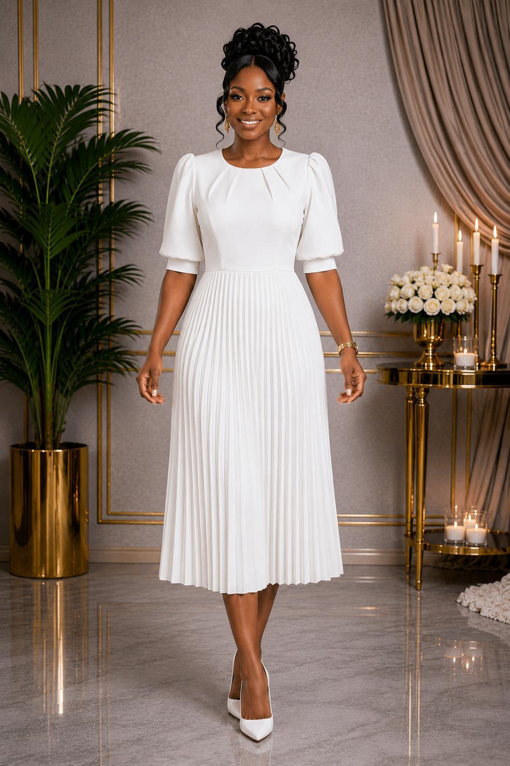 3120 PLEATED REGULAR