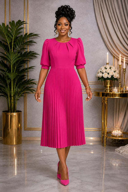 3120 PLEATED REGULAR