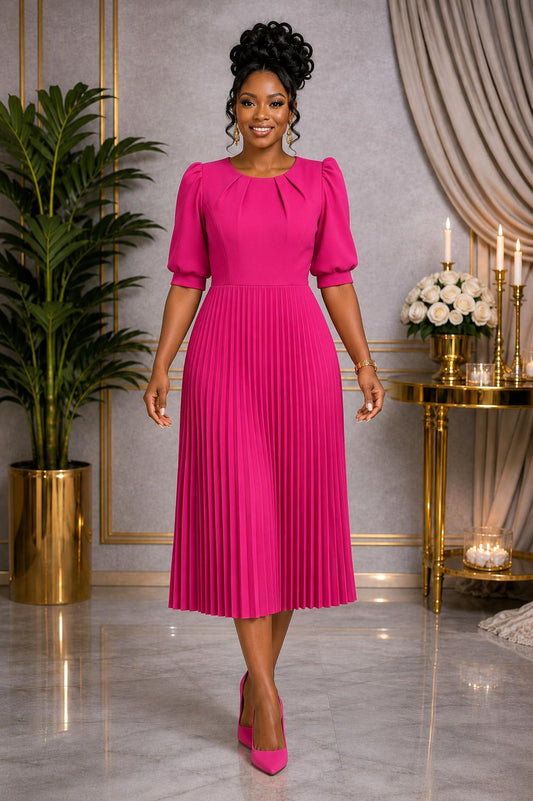 3120 PLEATED REGULAR