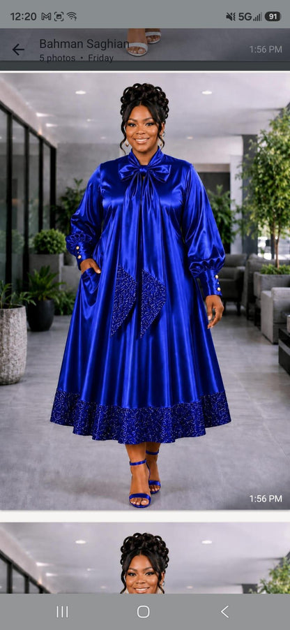 3094 SATIN PLUS
