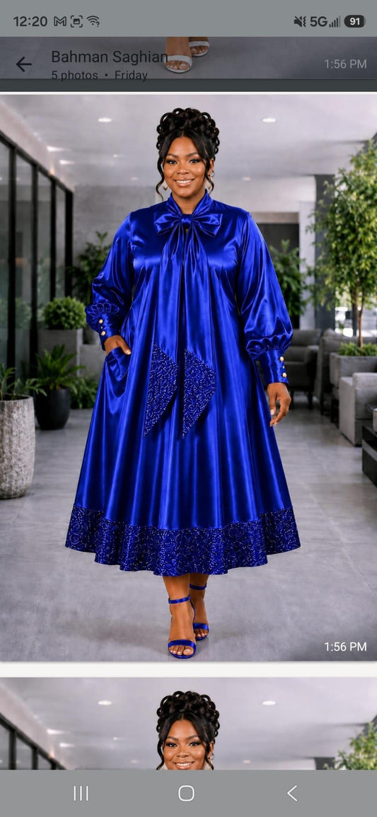 3094 SATIN PLUS