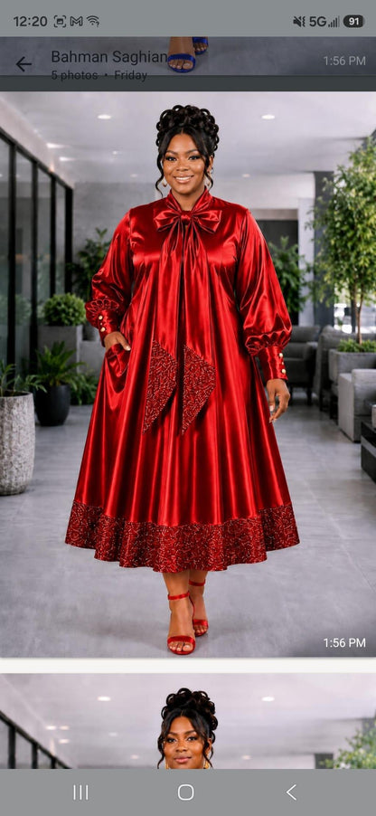 3094 SATIN PLUS