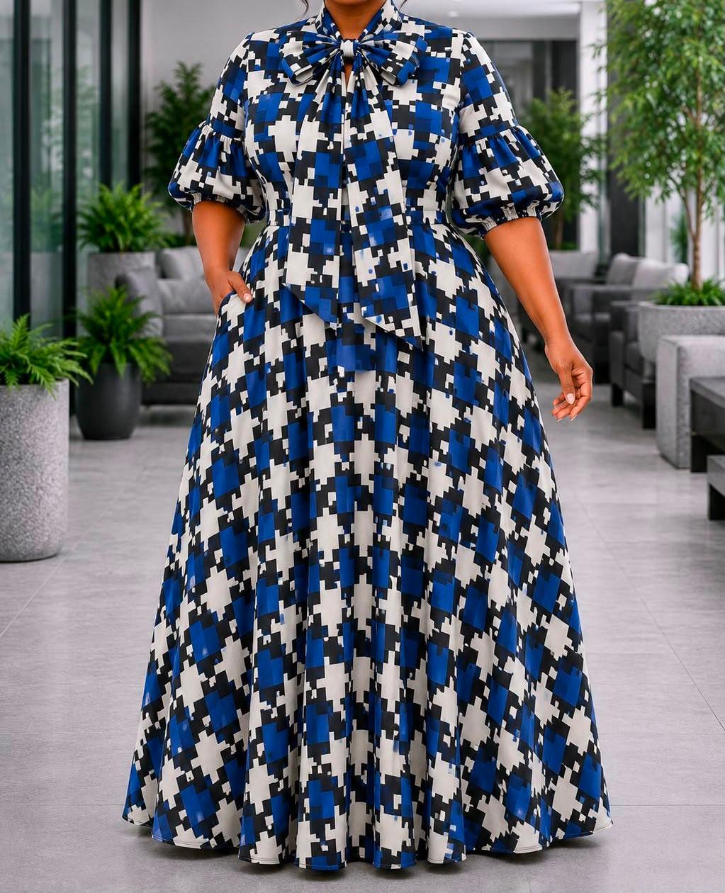 3098-PL MAXI PLUS BOW