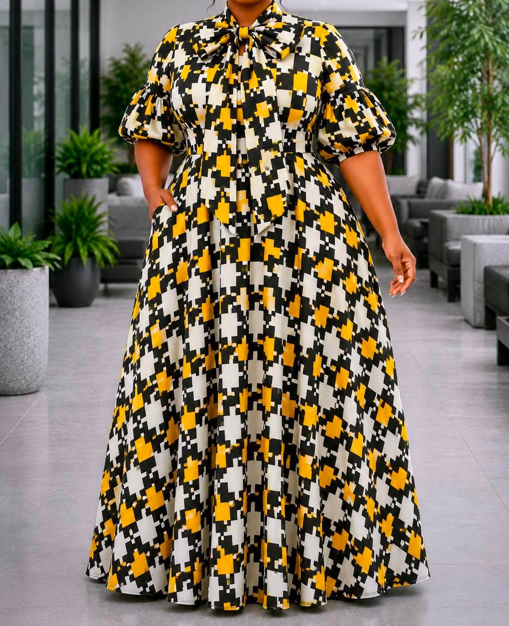3098-PL MAXI PLUS BOW