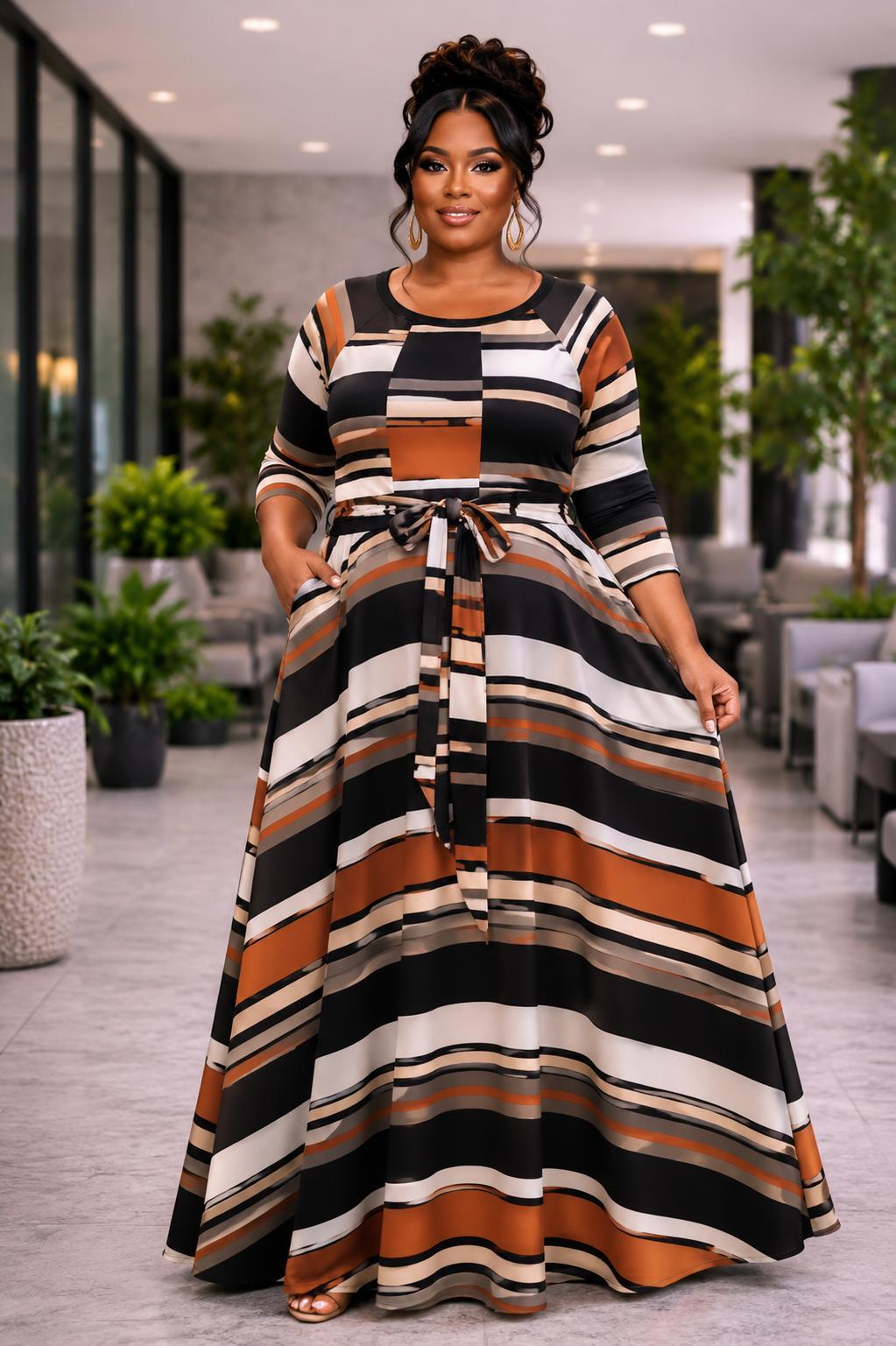 2072KJ MAXI WRAP