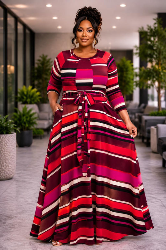 2072KJ MAXI WRAP