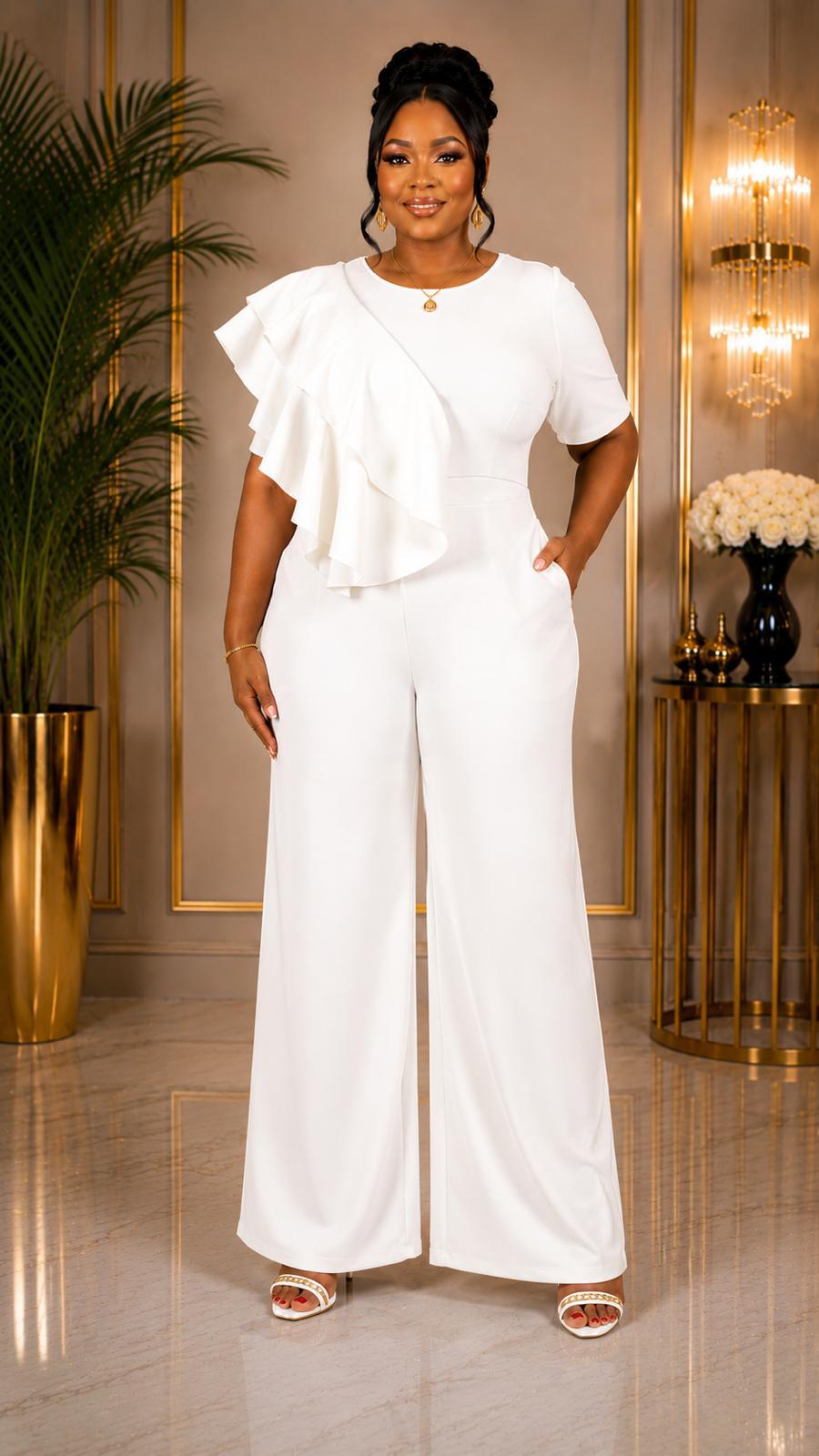 3106 JUMPSUIT PLUS