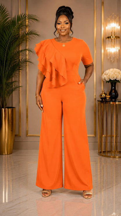 3106 JUMPSUIT PLUS