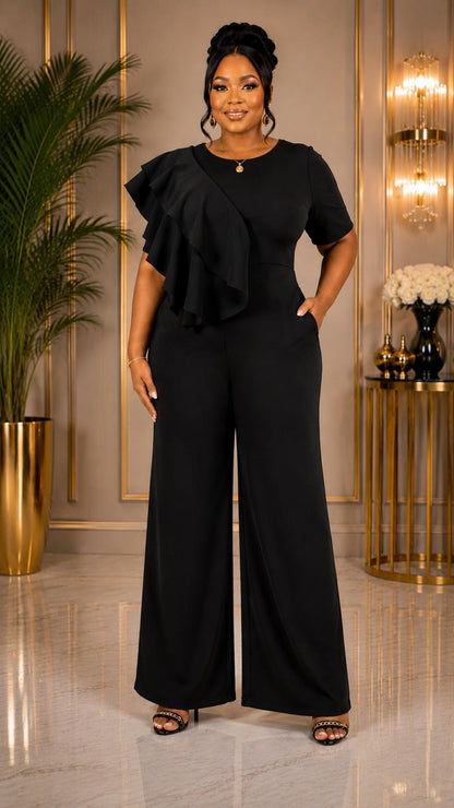 3106 JUMPSUIT PLUS