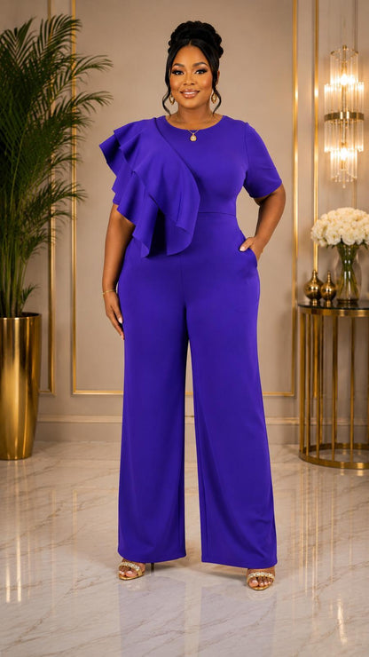 3106 JUMPSUIT PLUS