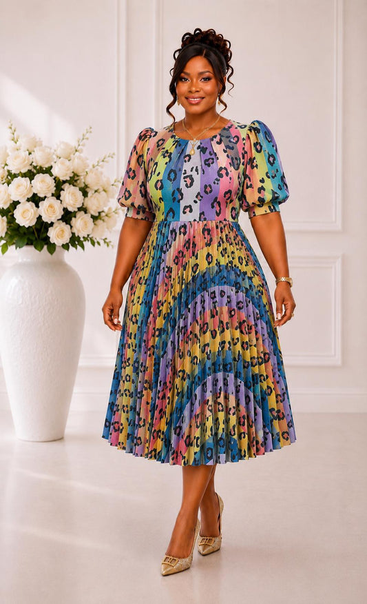 3123-LP PLUS PLEATED
