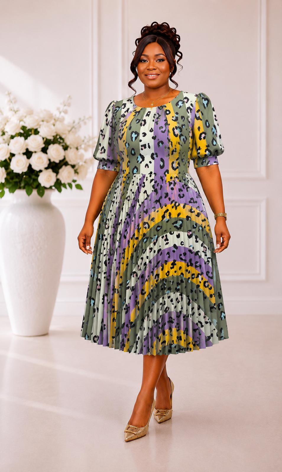 3123-LP PLUS PLEATED