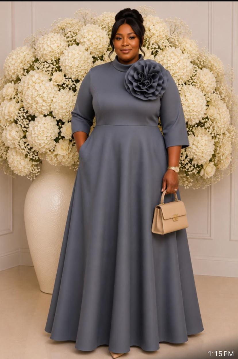 3090 MAXI FLOWER