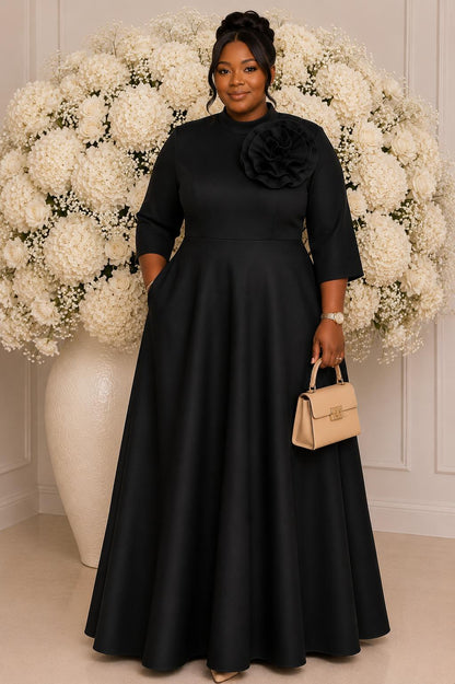 3090 MAXI FLOWER