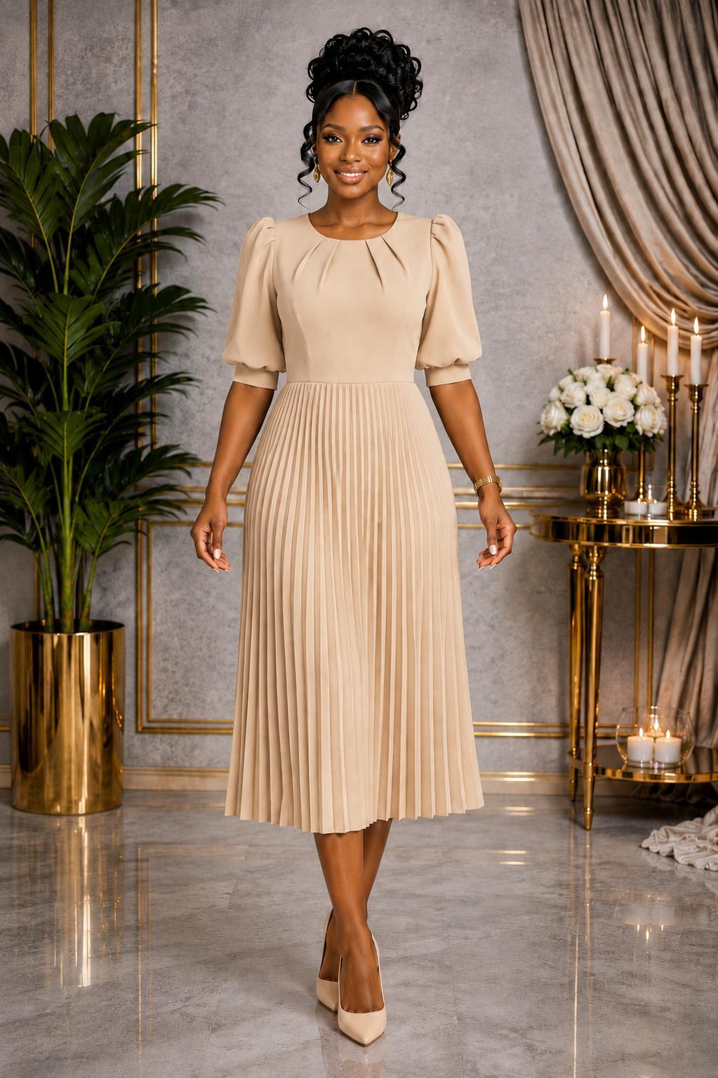 3120 PLEATED REGULAR
