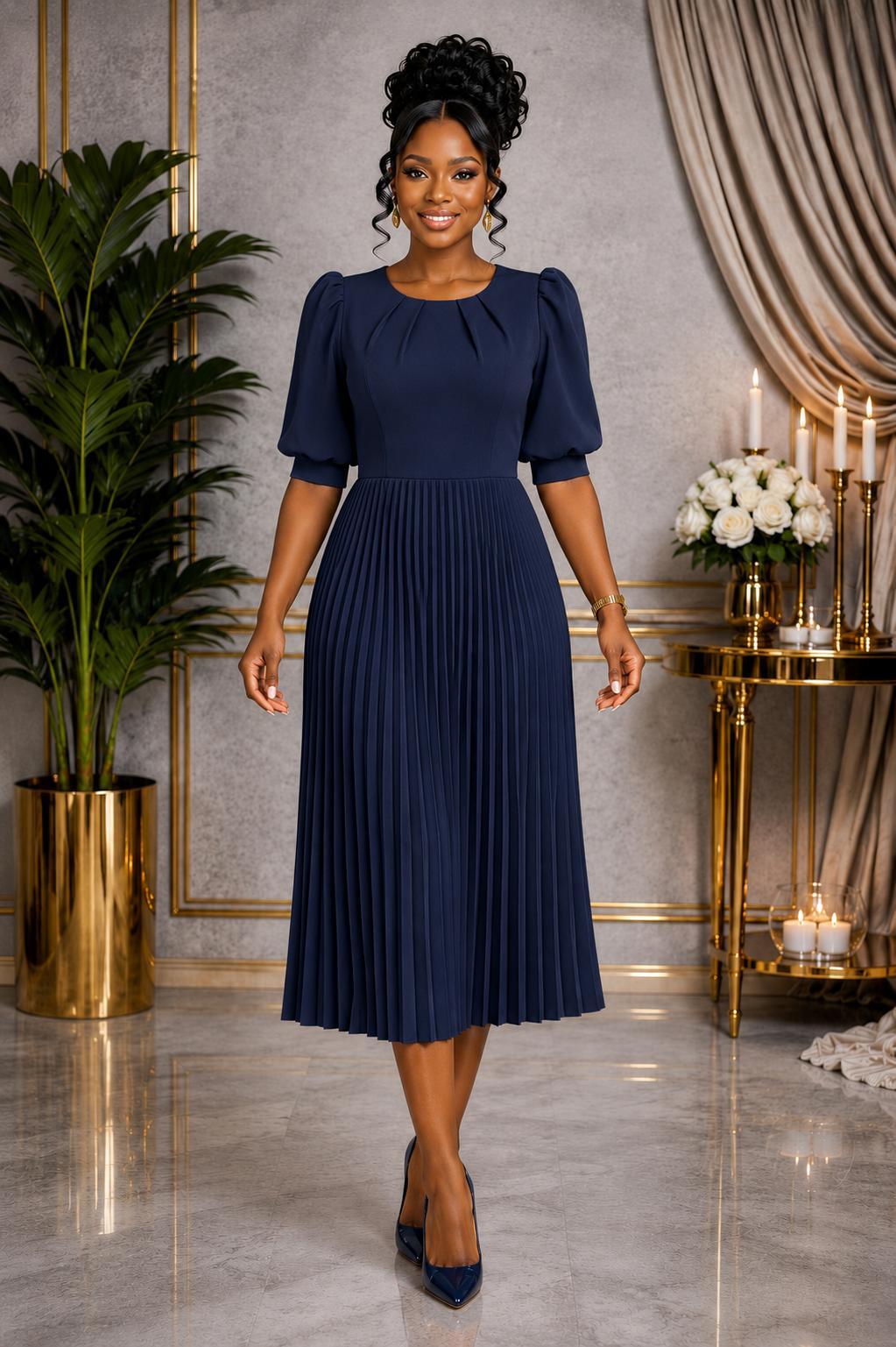 3120 PLEATED REGULAR