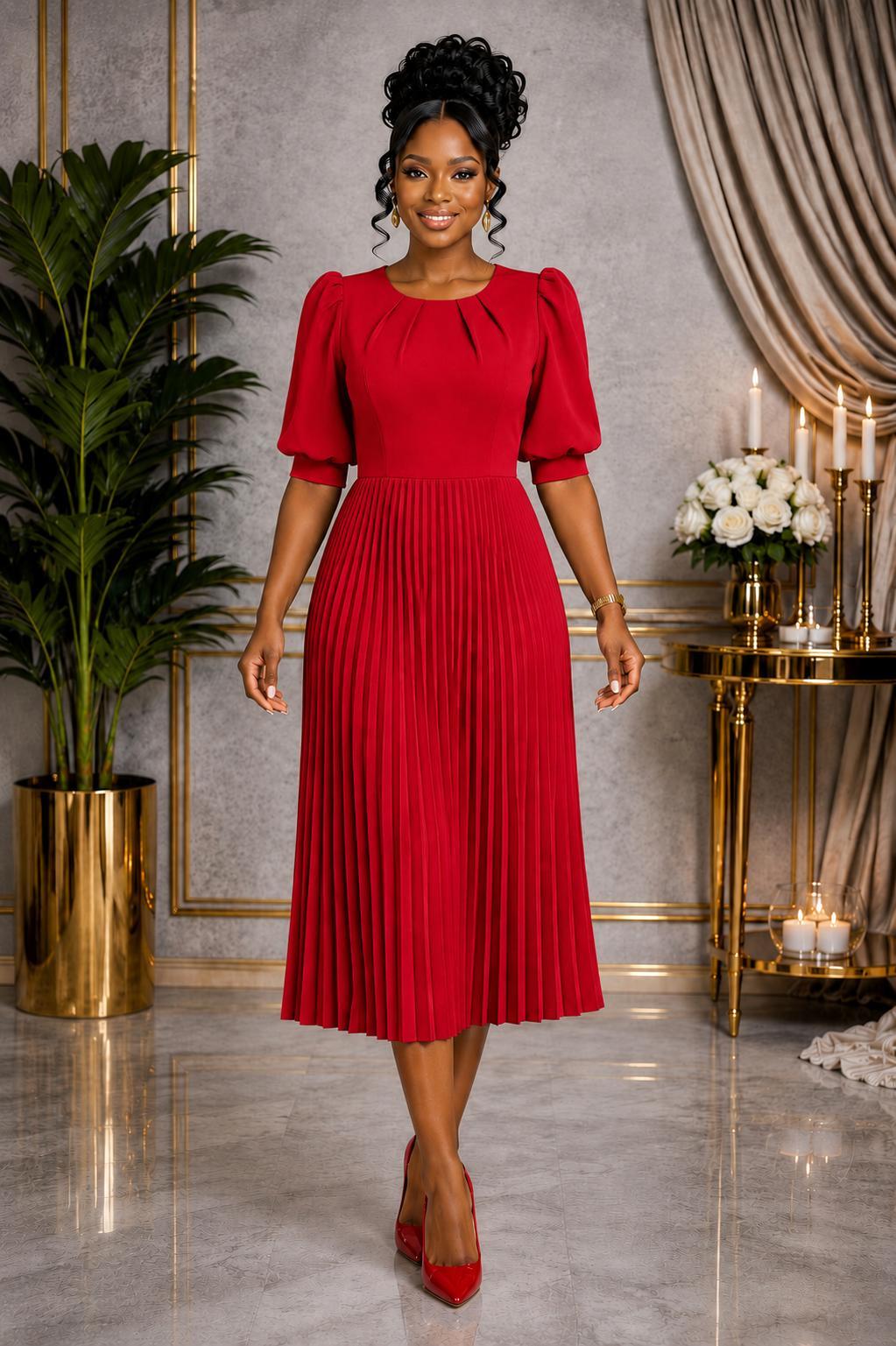 3120 PLEATED REGULAR