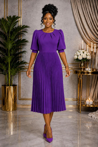 3120 PLEATED REGULAR