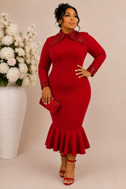 3151 MIDDI PLEAT PLUS
