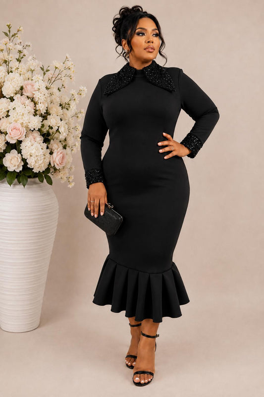 3151 MIDDI PLEAT PLUS