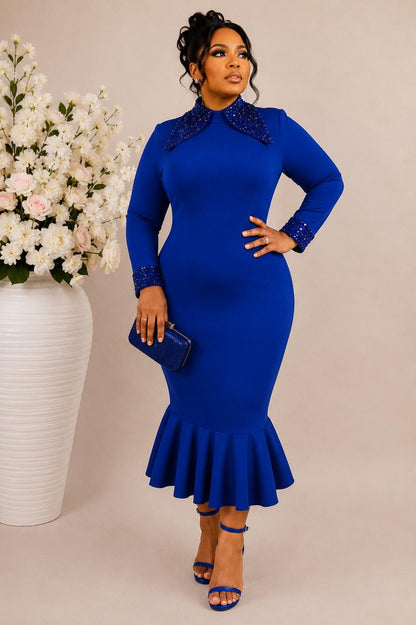 3151 MIDDI PLEAT PLUS