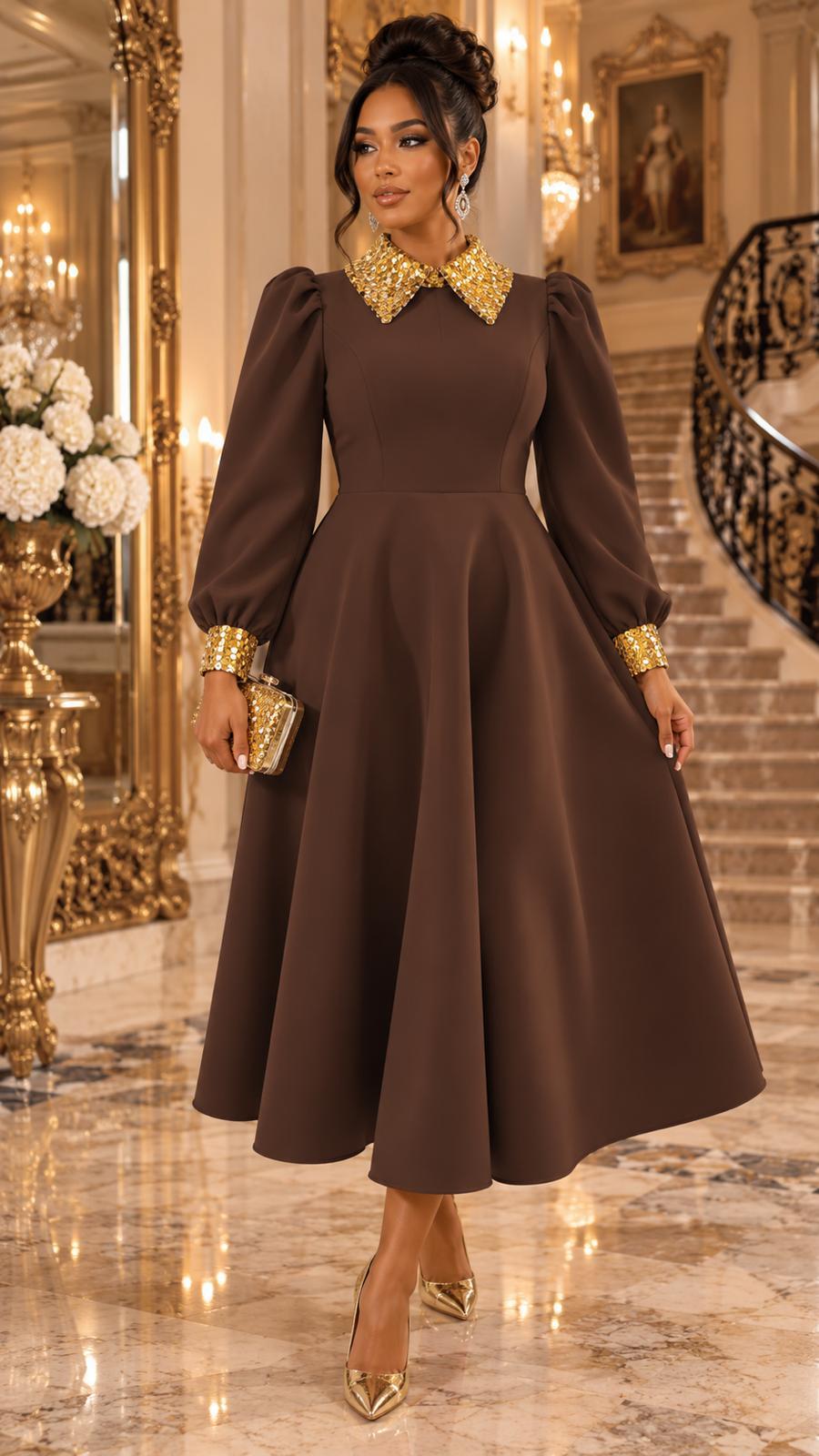 3167 FLOWY REG SIZE