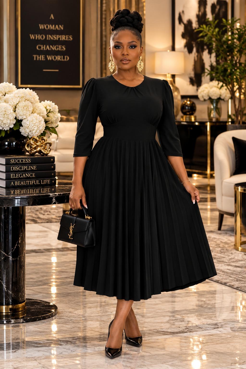 3012SO ITYBY PLEATED