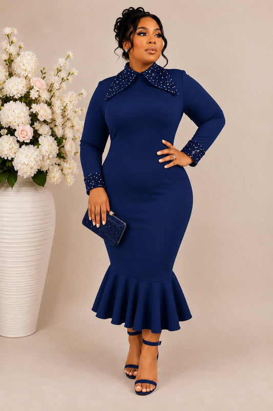 3151 MIDDI PLEAT PLUS
