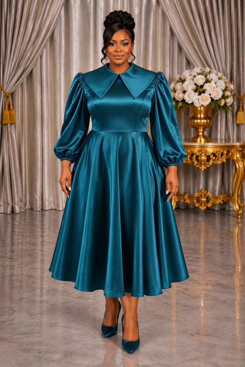 3157SO SATIN PLUS