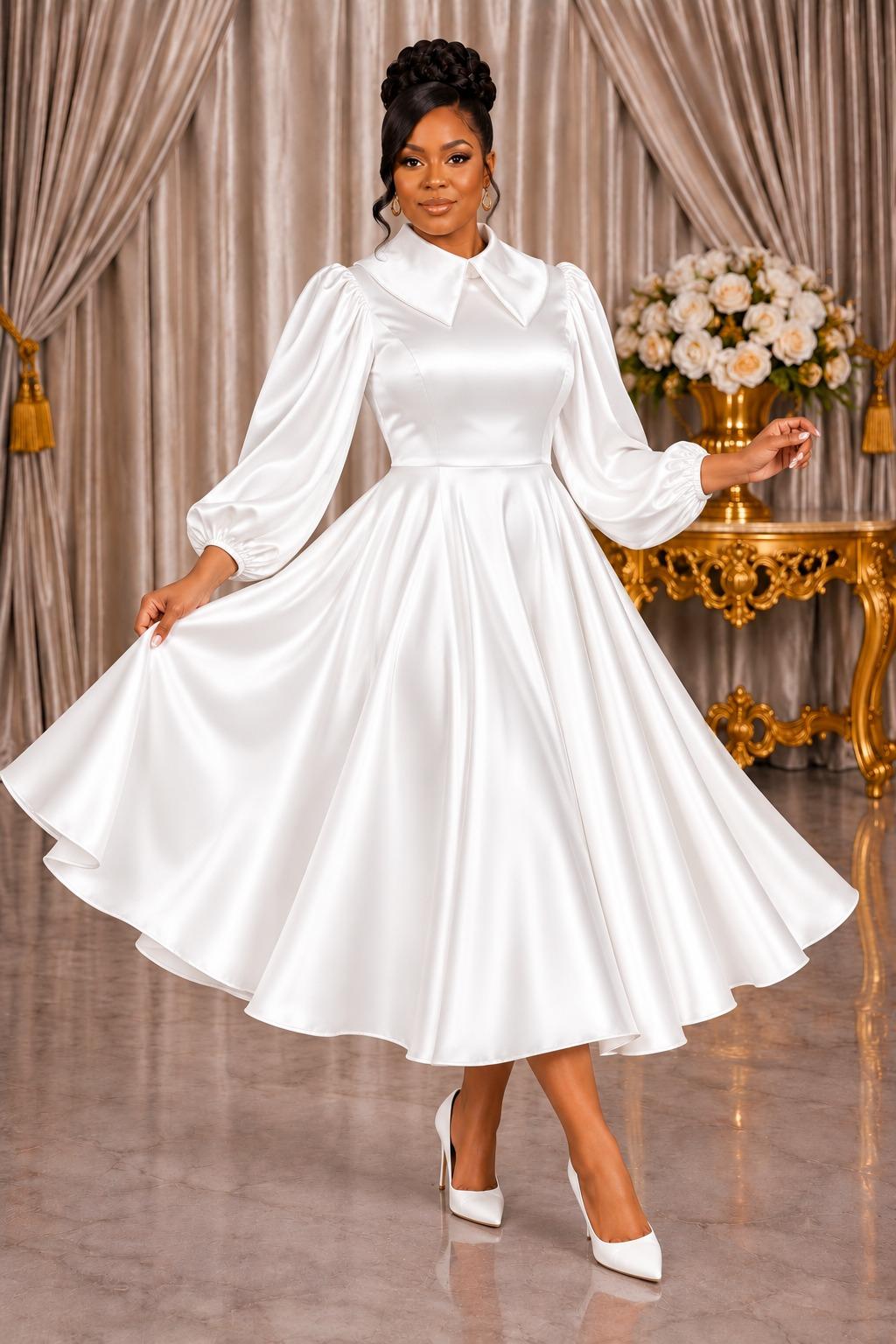 3157SO SATIN PLUS