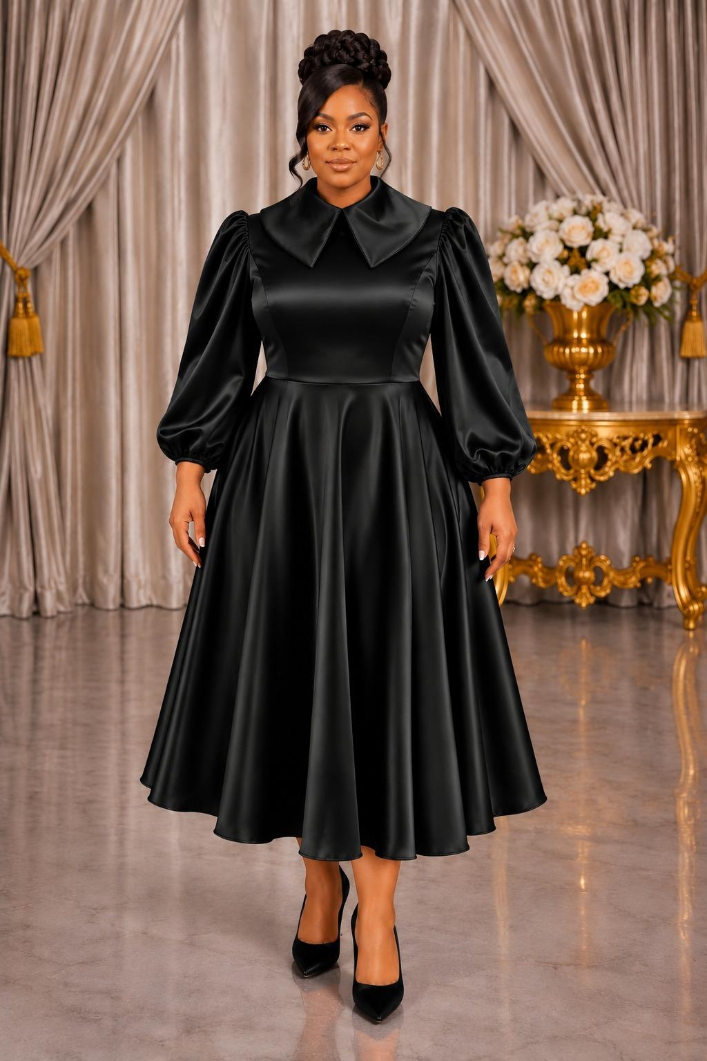 3157SO SATIN PLUS