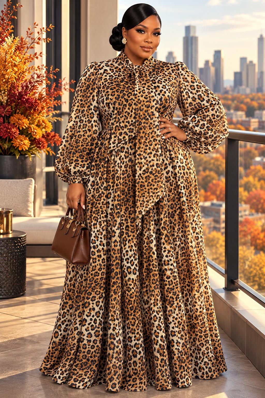 3196CT CHEETA MAXI PLUS