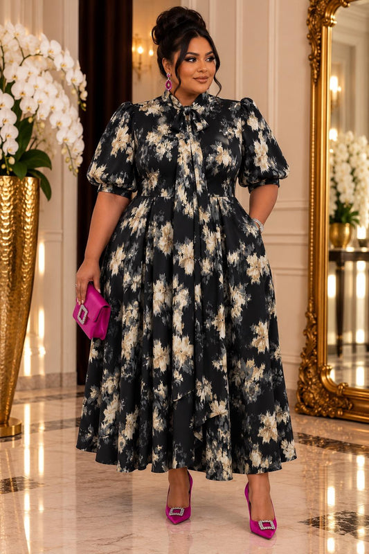 2852KK FLOWY PLUS