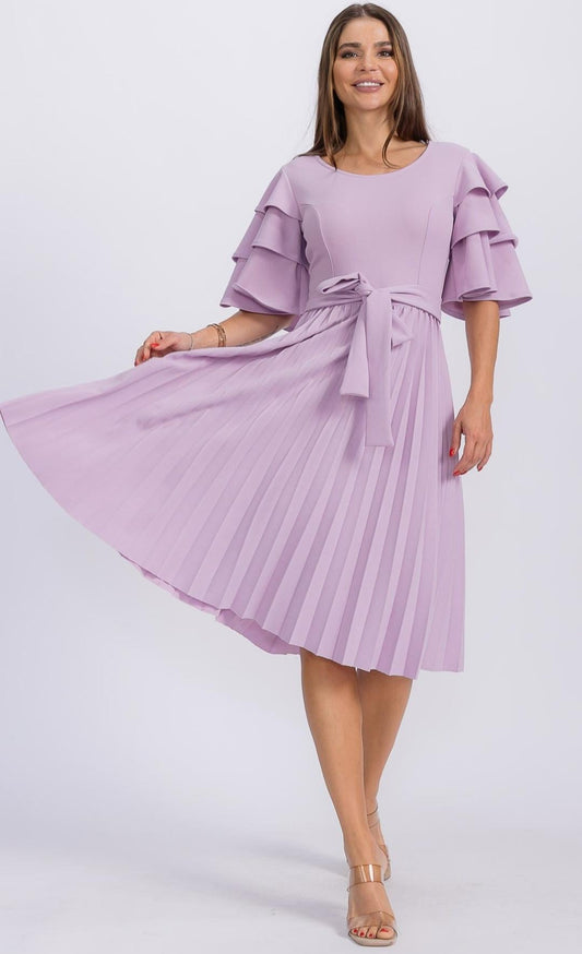 2996 PLEATED REGULAR