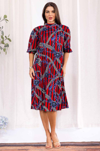 2939VS REGULAR PLEATED