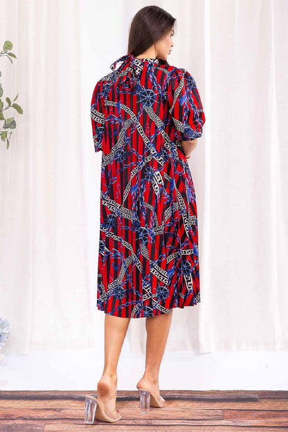 2939VS REGULAR PLEATED